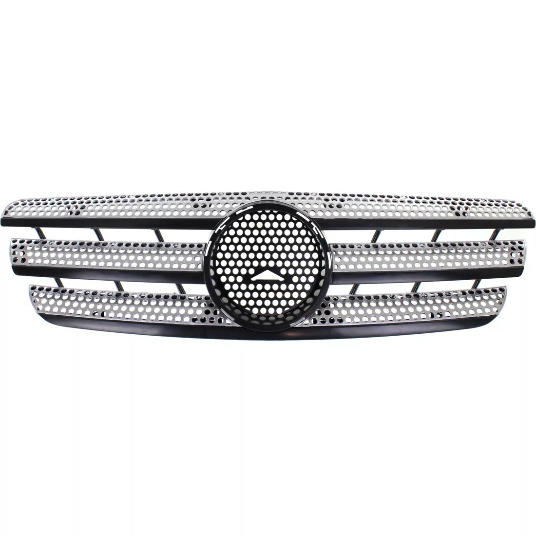 Grille assy 2002 - 2005 MERCEDES-BENZ ML350 MB1200140 66880352