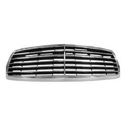 Grille assy 2003 - 2005 MERCEDES-BENZ E320  MB1200141 21188005839040