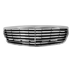 Grille assy 2003 - 2005 MERCEDES-BENZ E320  MB1200141 21188005839040