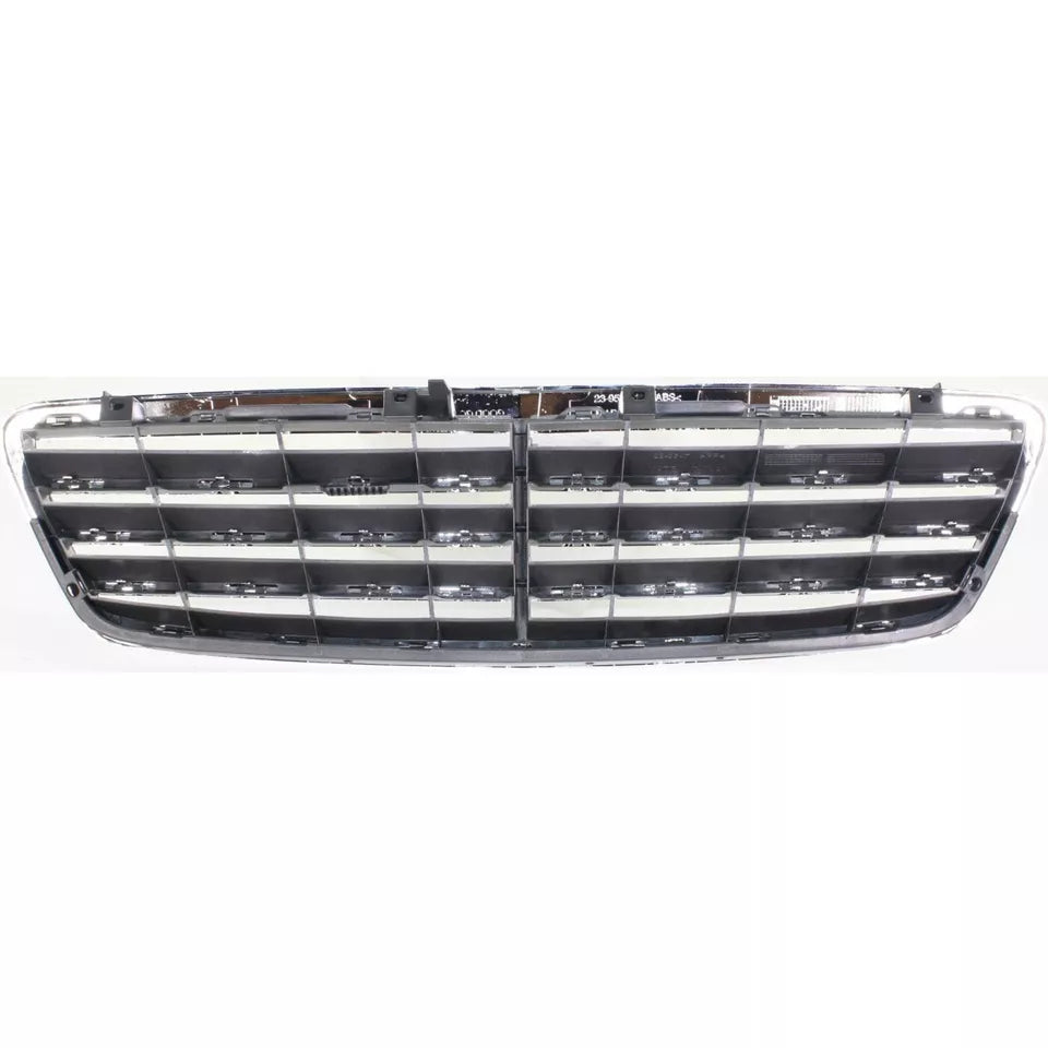 Grille assy 2006 - 2007 MERCEDES-BENZ C230  MB1200144 20388002237246