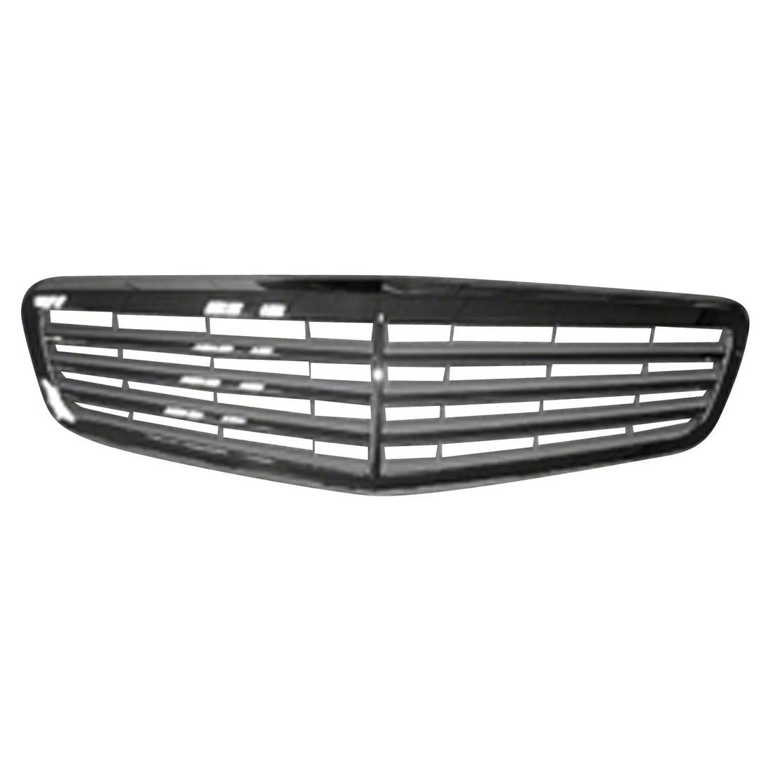 Grille assy 2008 - 2011 MERCEDES-BENZ C300  MB1200145 20488014837246