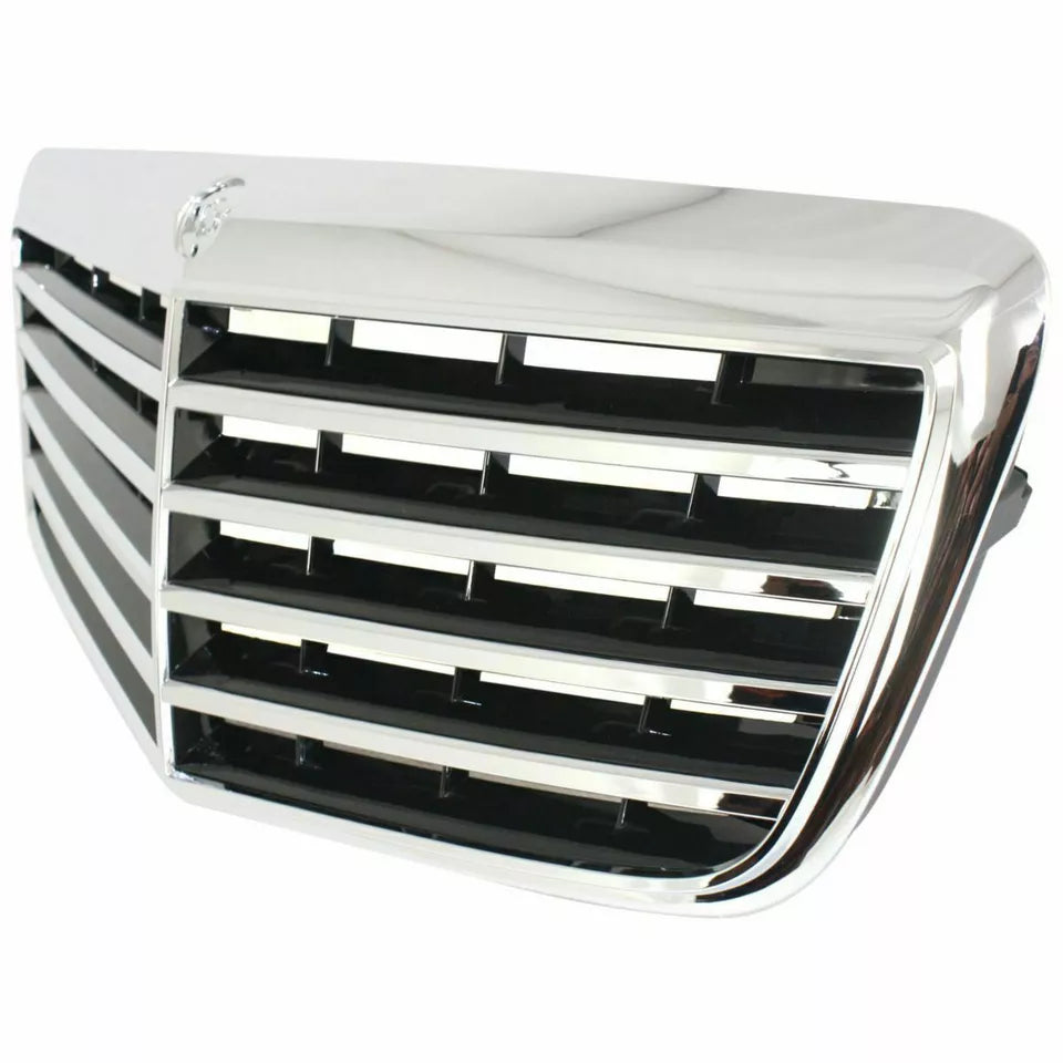 Grille assy 2007 - 2009 MERCEDES-BENZ E320  MB1200146 21188017839040