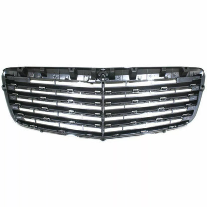 Grille assy 2007 - 2009 MERCEDES-BENZ E320  MB1200146 21188017839040