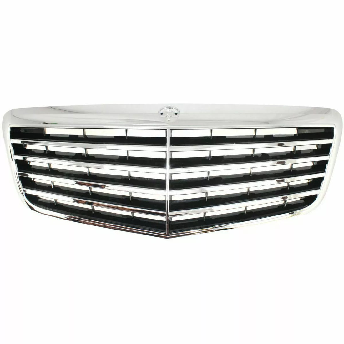 Grille assy 2007 - 2009 MERCEDES-BENZ E320 MB1200146 21188017839040