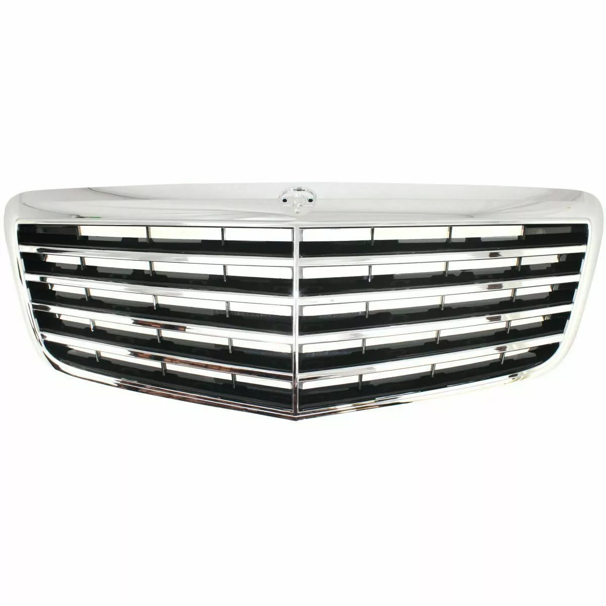 Grille assy 2007 - 2009 MERCEDES-BENZ E320  MB1200146 21188017839040