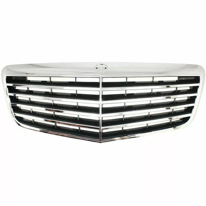 Grille assy 2007 - 2009 MERCEDES-BENZ E320  MB1200146 21188017839040
