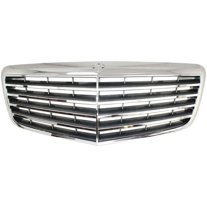 Grille assy 2007 - 2009 MERCEDES-BENZ E350  MB1200147 21188017837246