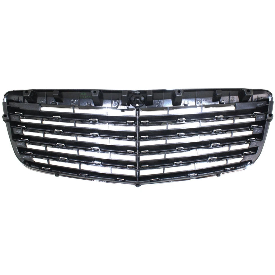 Grille assy 2007 - 2009 MERCEDES-BENZ E350  MB1200147 21188017837246