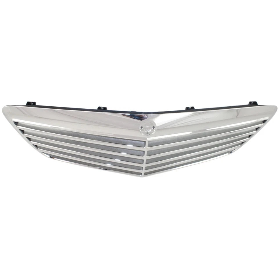 Grille assy 2007 - 2009 MERCEDES-BENZ E350  MB1200147 21188017837246