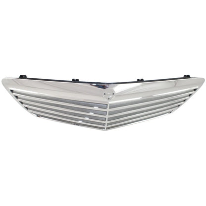 Grille assy 2007 - 2009 MERCEDES-BENZ E350  MB1200147 21188017837246