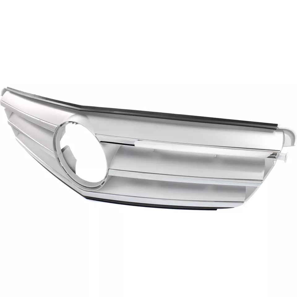 Conjunto parrilla 2008 - 2014 MERCEDES-BENZ C300 MB1200148 20488000239744