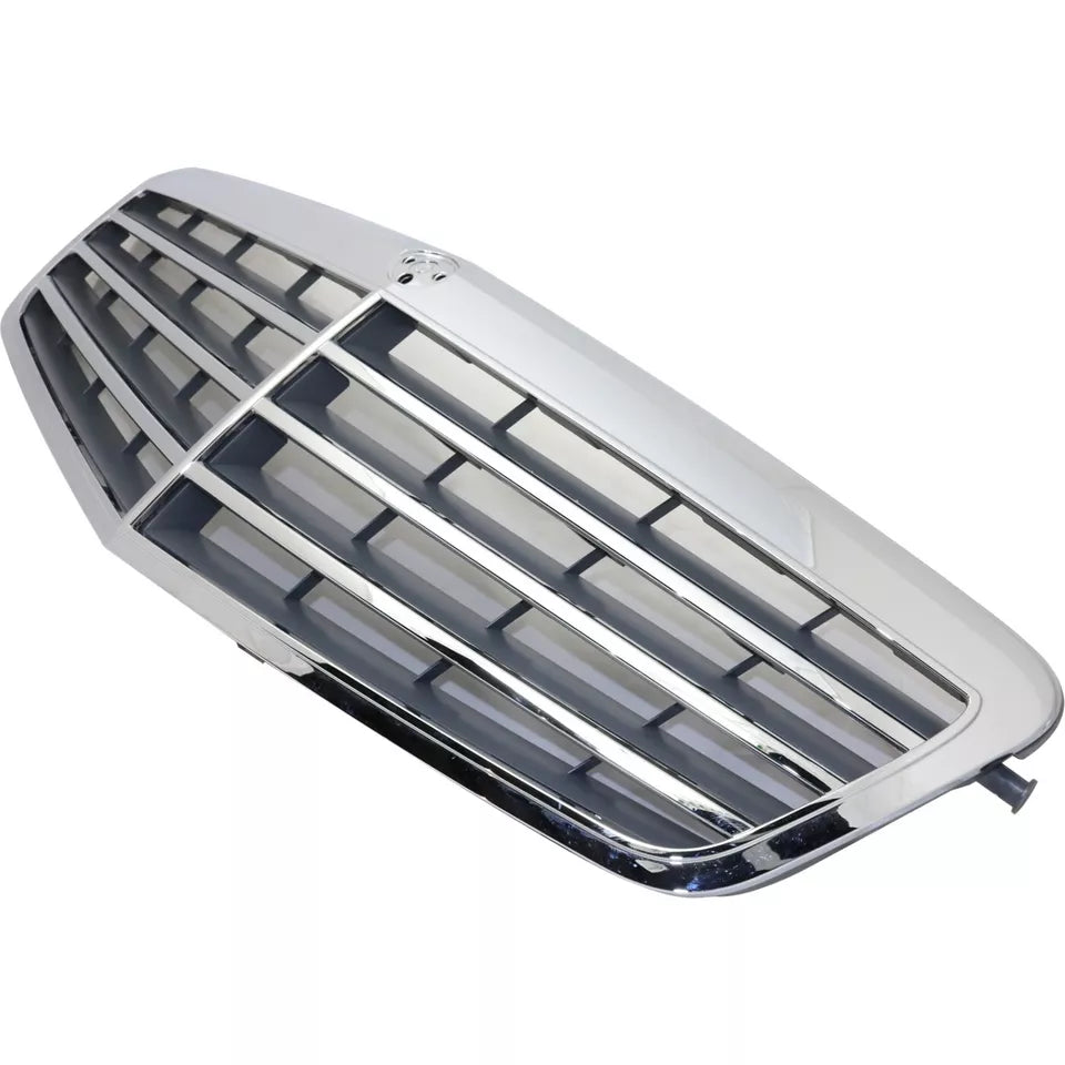 Grille assy 2010 - 2013 MERCEDES-BENZ E350  MB1200149 21288008839040