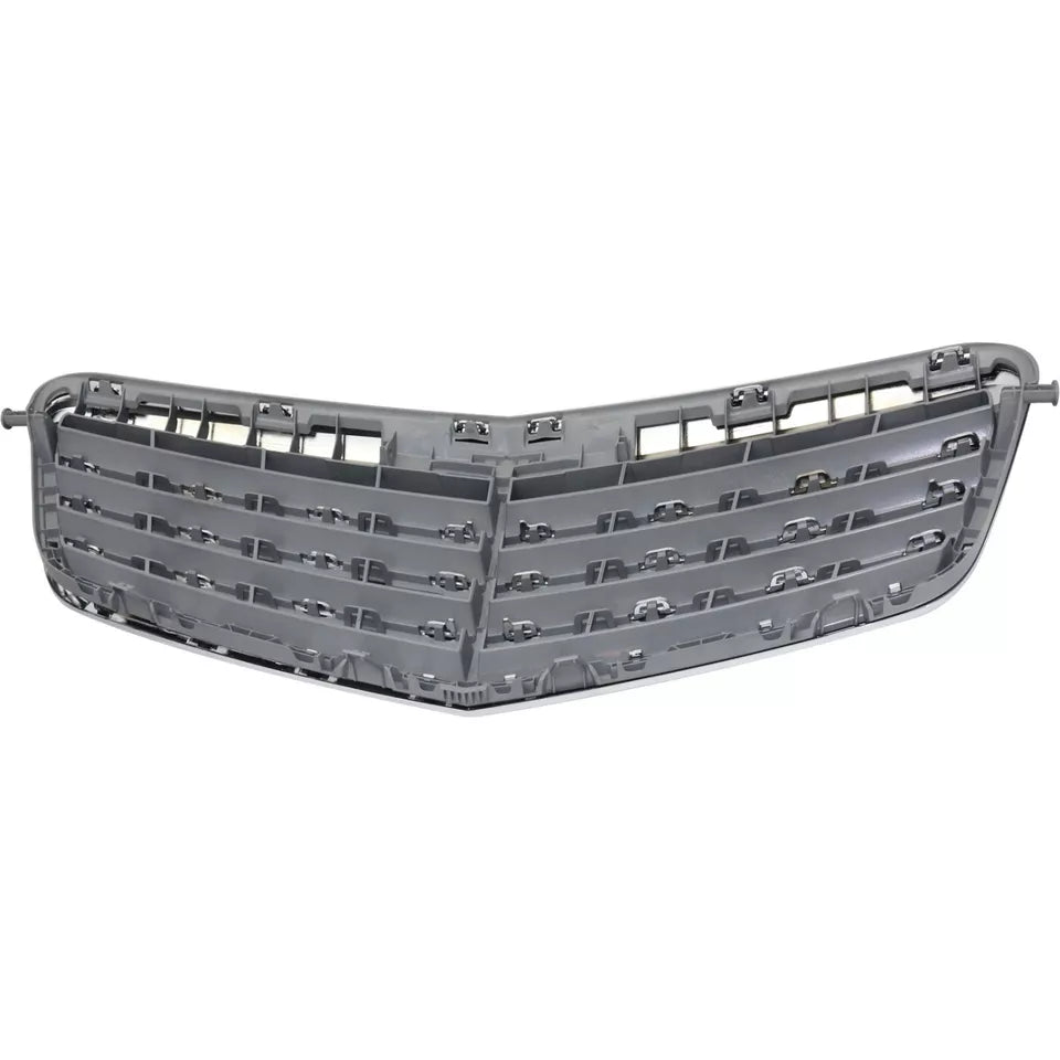 Grille assy 2010 - 2013 MERCEDES-BENZ E350  MB1200149 21288008839040