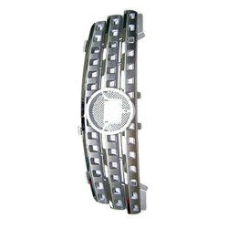 Conjunto de parrilla 2007 - 2008 MERCEDES-BENZ ML320 MB1200153 16488006859776