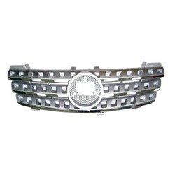 Grille assy 2007 - 2008 MERCEDES-BENZ ML320  MB1200153 16488006859776