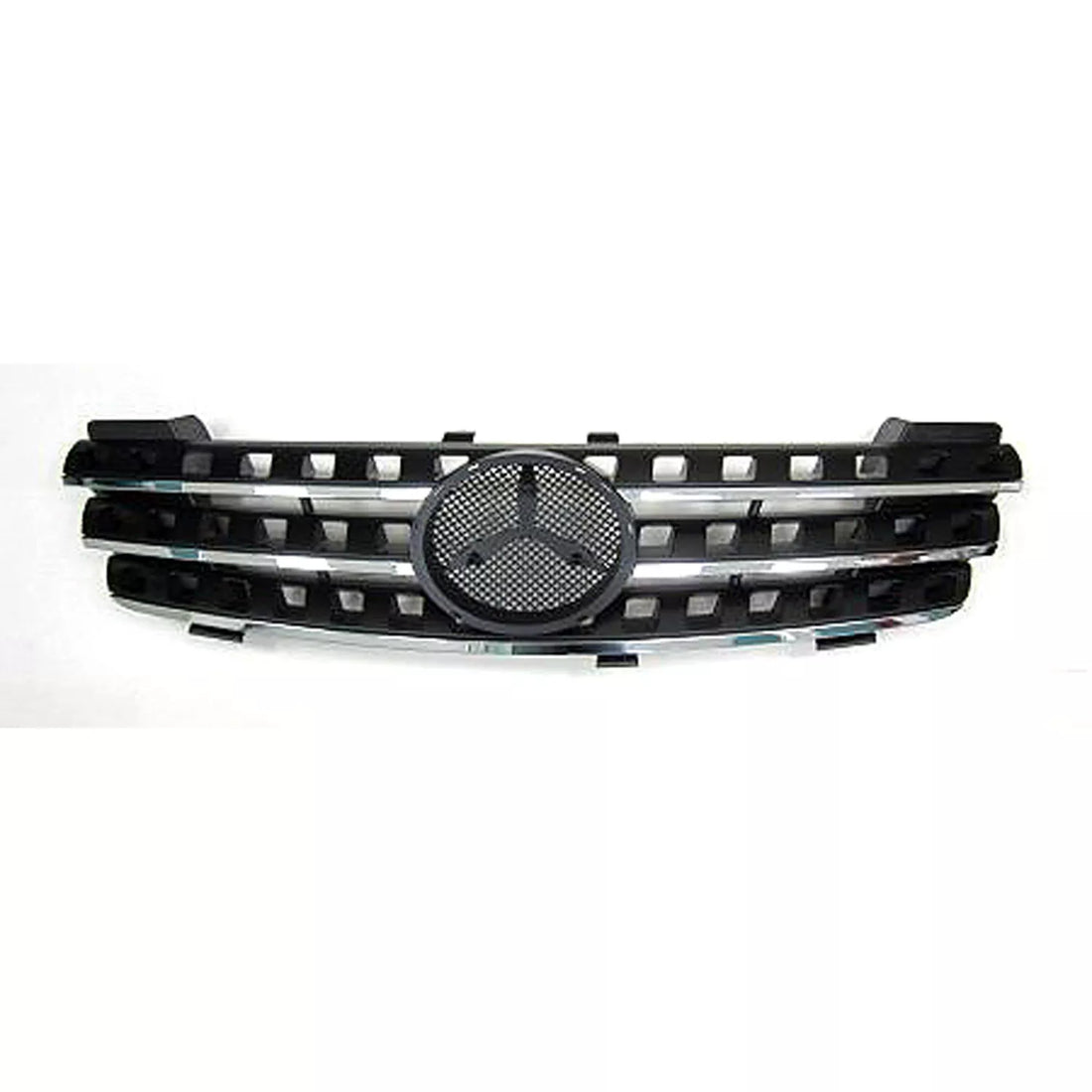 Grille assy 2007 - 2008 MERCEDES-BENZ ML320 MB1200154 16488006857167