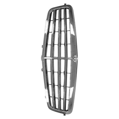 Conjunto de parrilla 2011 - 2012 MERCEDES-BENZ E350 MB1200155 21288005839040