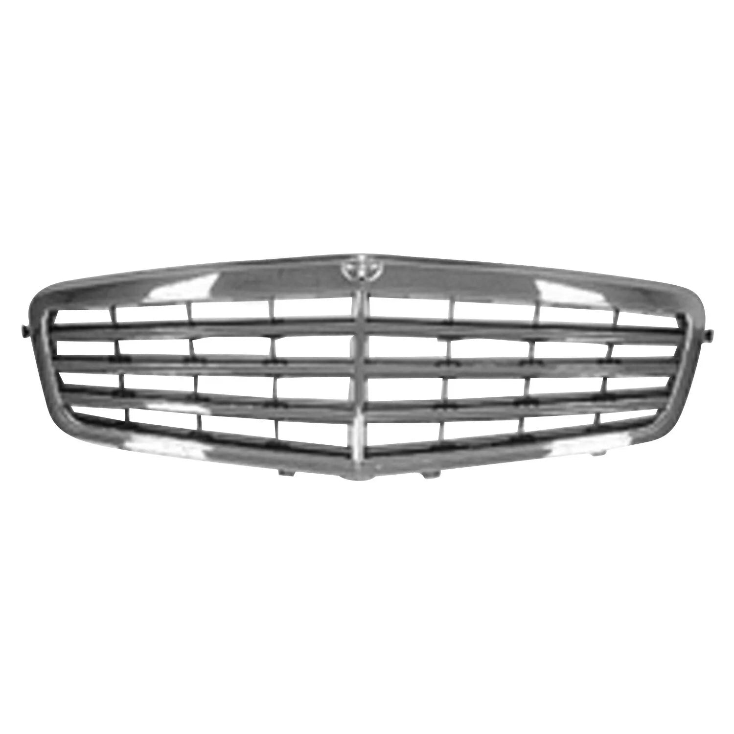 Grille assy 2010 - 2013 MERCEDES-BENZ E350  MB1200155 21288005839040