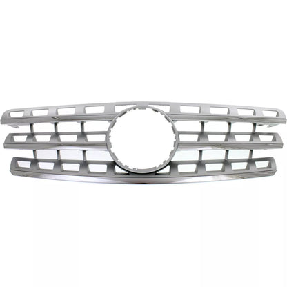 Grille assy 2008 - 2011 MERCEDES-BENZ ML350  MB1200157 16488809239776