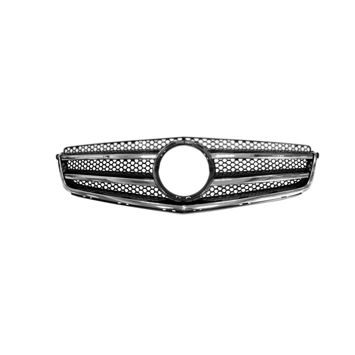 Grille assy 2008 - 2009 MERCEDES-BENZ C230  MB1200158 2048801083