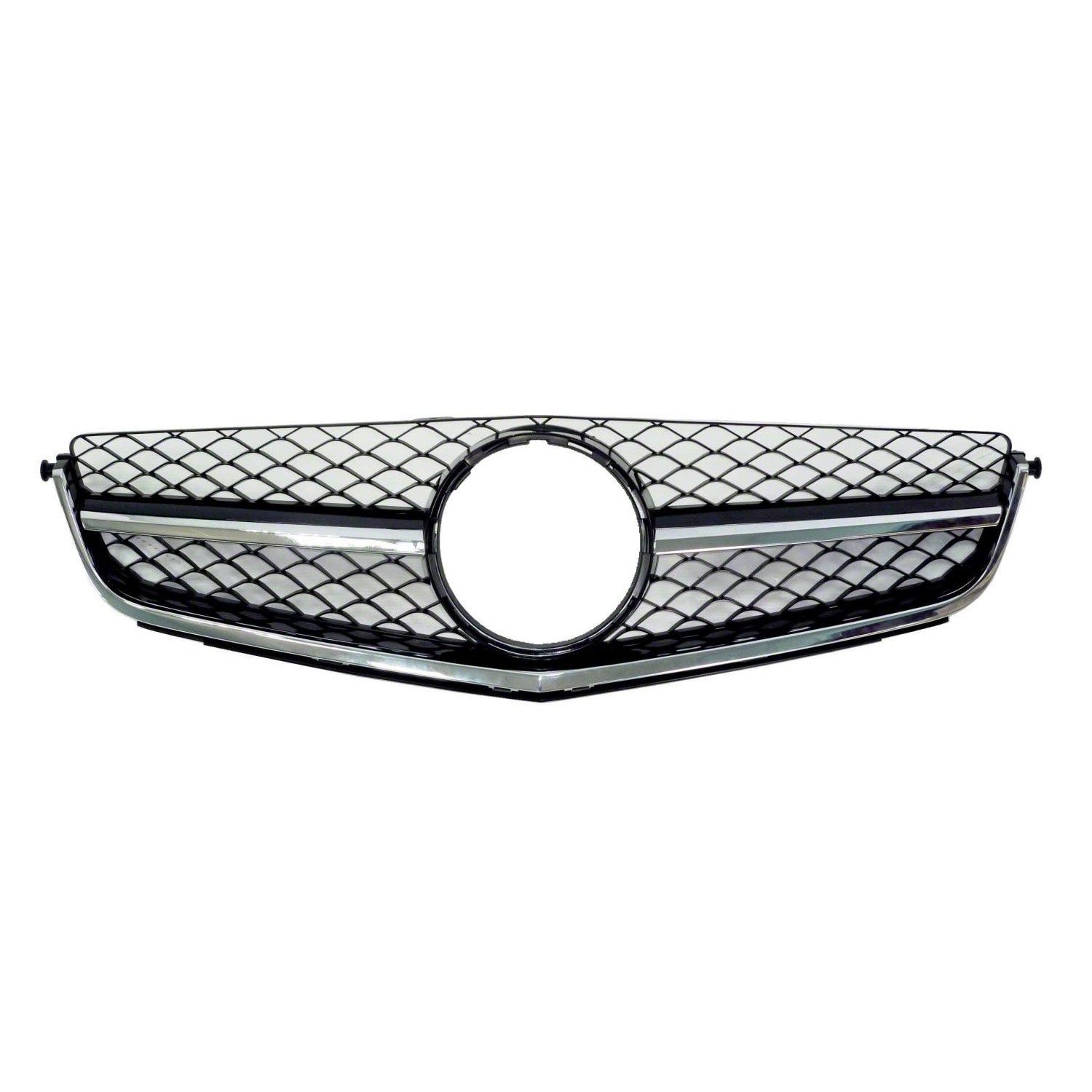 Grille assy 2012 - 2014 MERCEDES-BENZ C63 AMG  MB1200159 2048802483