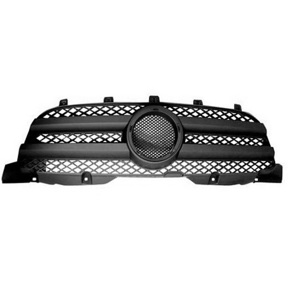 Conjunto de parrilla 2010 - 2013 MERCEDES-BENZ SPRINTER 2500 MB1200160 9068800385649051