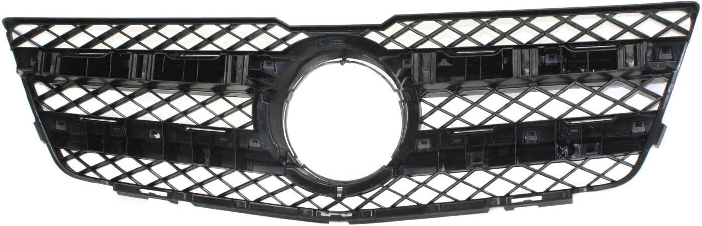 Grille assy 2013 - 2015 MERCEDES-BENZ GLK250  MB1200161 20488008839776