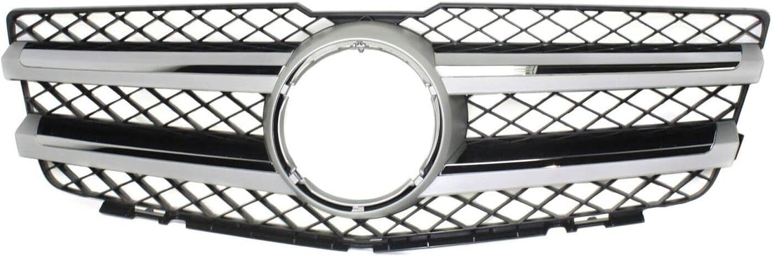 Grille assy 2013 - 2015 MERCEDES-BENZ GLK250  MB1200161 20488008839776
