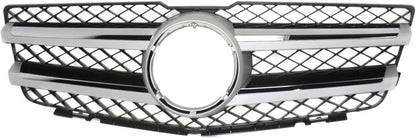 Grille assy 2013 - 2015 MERCEDES-BENZ GLK250  MB1200161 20488008839776
