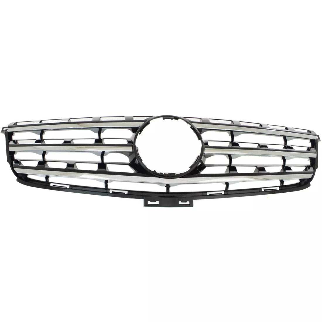 Grille assy 2012 - 2015 MERCEDES-BENZ ML350  MB1200162 16688009859040