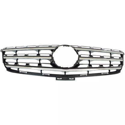 Grille assy 2012 - 2015 MERCEDES-BENZ ML350  MB1200162 16688009859040