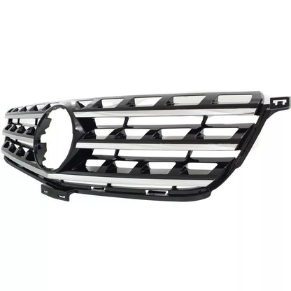 Grille assy 2012 - 2015 MERCEDES-BENZ ML350  MB1200162 16688009859040