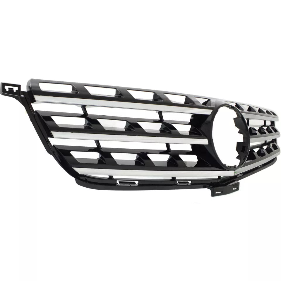 Grille assy 2012 - 2015 MERCEDES-BENZ ML350  MB1200162 16688009859040