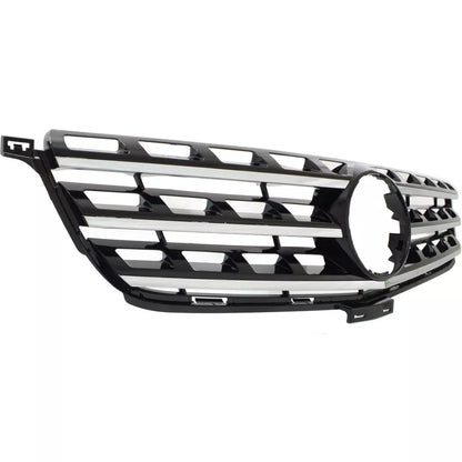 Grille assy 2012 - 2015 MERCEDES-BENZ ML350  MB1200162 16688009859040