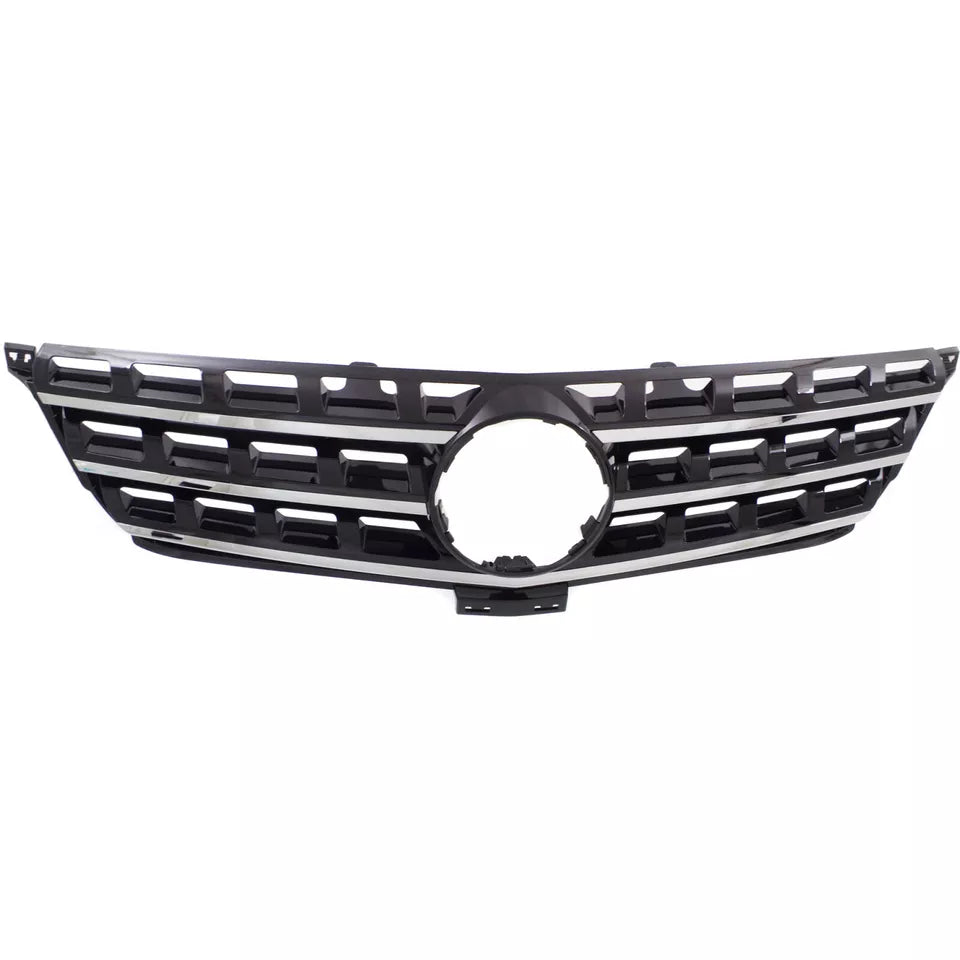 Grille assy 2012 - 2015 MERCEDES-BENZ ML350  MB1200162 16688009859040