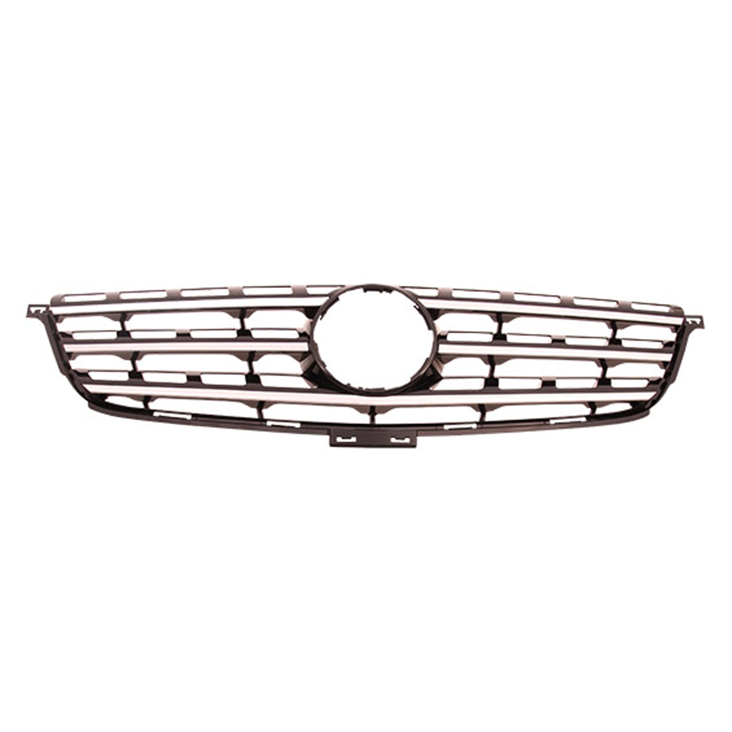 Grille assy 2012 - 2015 MERCEDES-BENZ ML350  MB1200162C 16688009859040