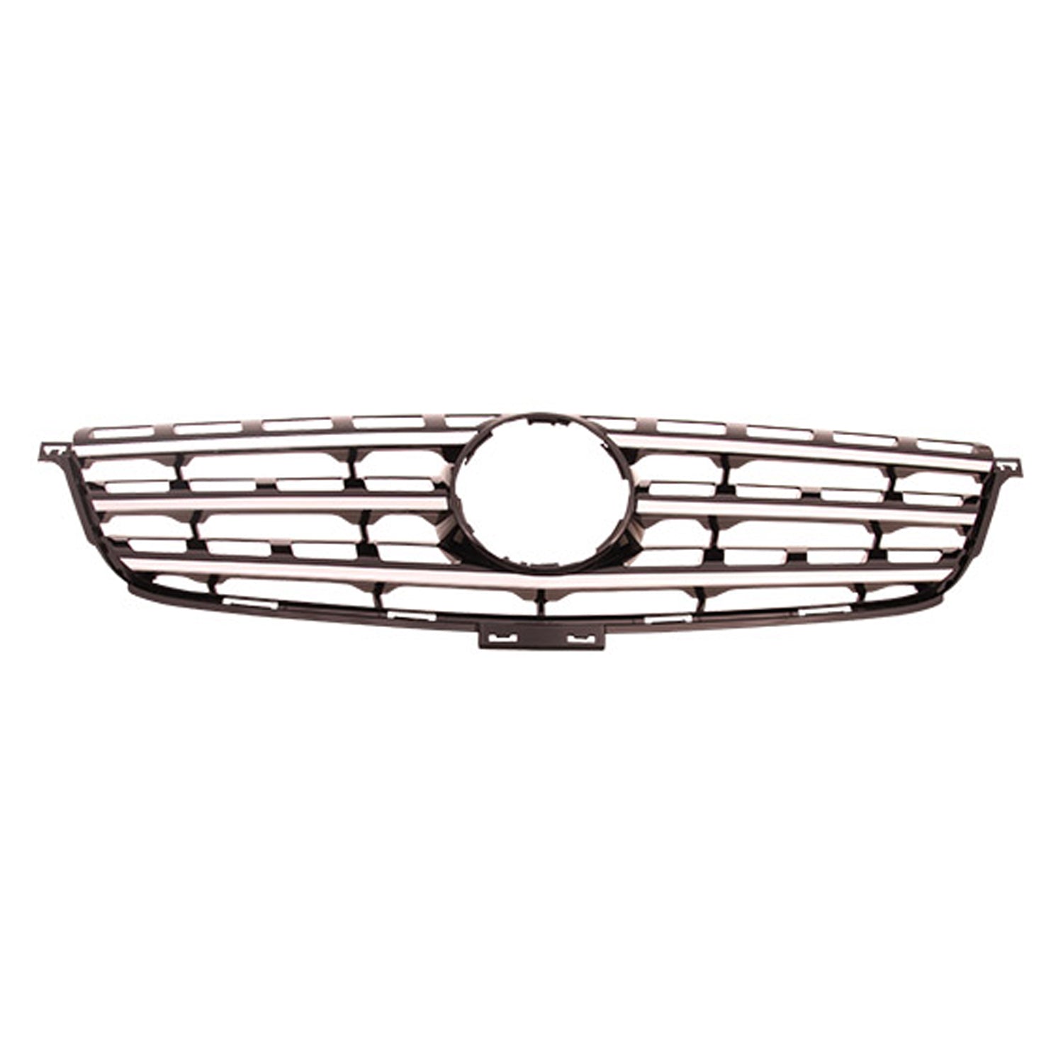 Grille assy 2012 - 2015 MERCEDES-BENZ ML350 CAPA MB1200162C 16688009859040