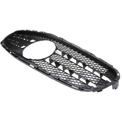 Grille assy 2014 - 2016 MERCEDES-BENZ E300 CAPA MB1200163C 2128851400