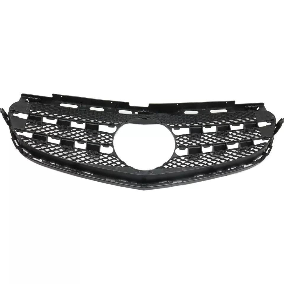 Grille assy 2014 - 2016 MERCEDES-BENZ E300 CAPA MB1200163C 2128851400