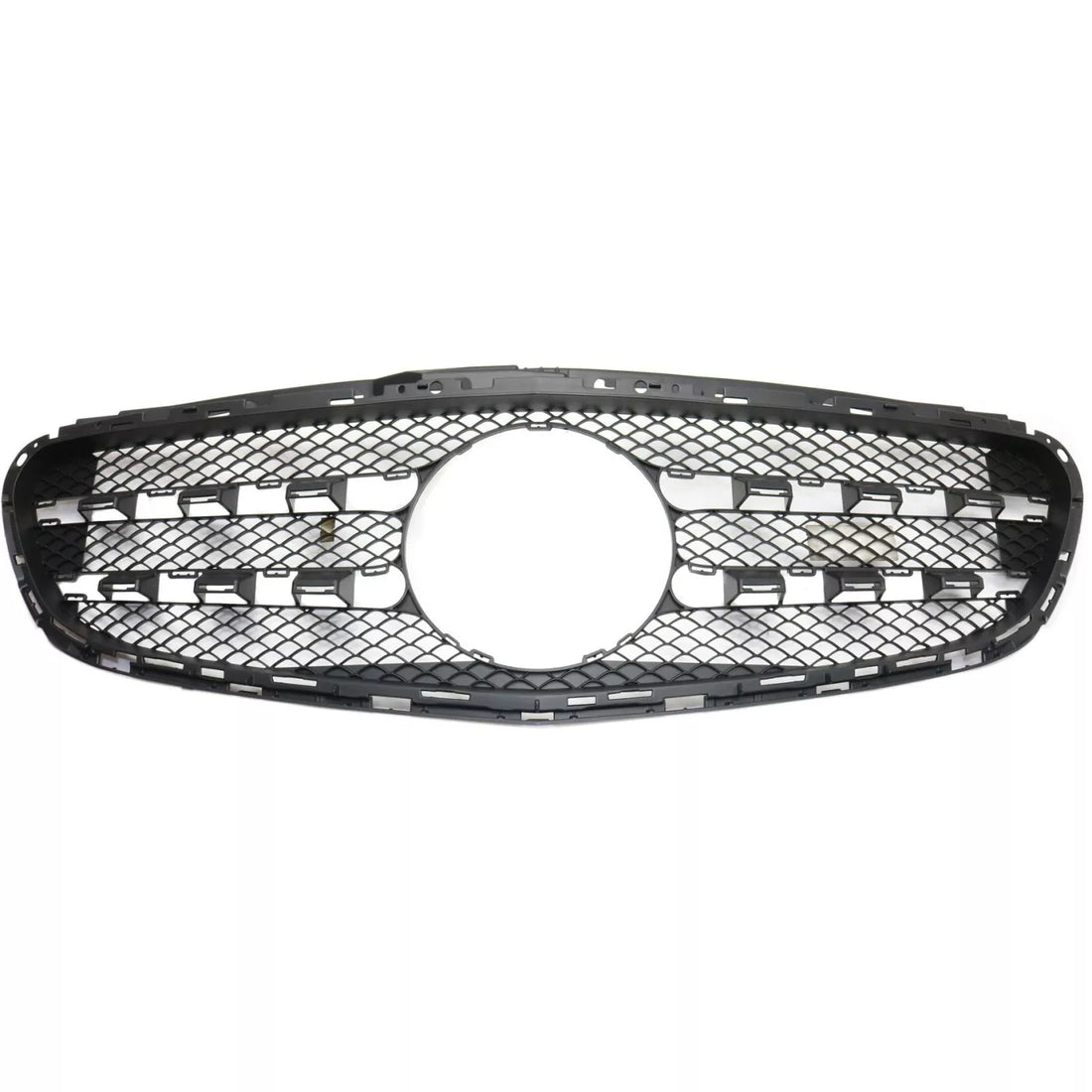 Grille assy 2014 - 2016 MERCEDES-BENZ E300 MB1200163 2128851400