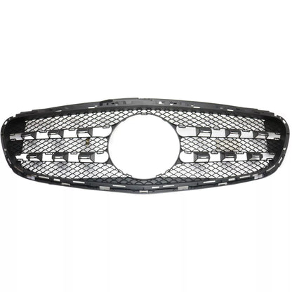 Grille assy 2014 - 2016 MERCEDES-BENZ E300 CAPA MB1200163C 2128851400