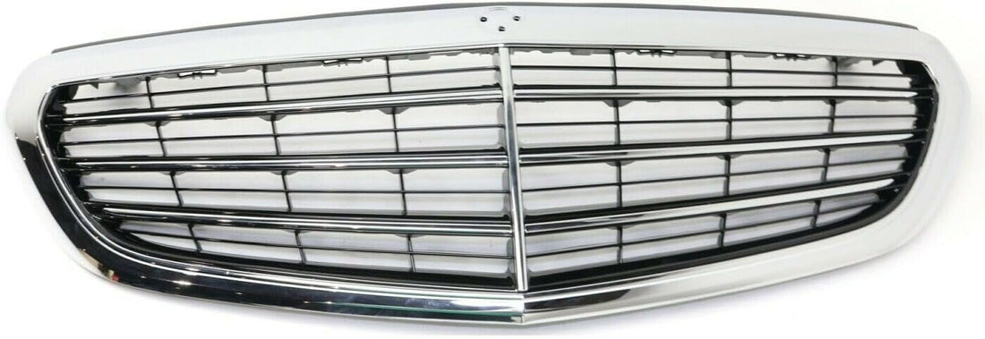 Grille assy 2014 - 2016 MERCEDES-BENZ E350 MB1200165 2128801483