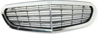 Grille assy 2014 - 2016 MERCEDES-BENZ E350  MB1200165 2128801483