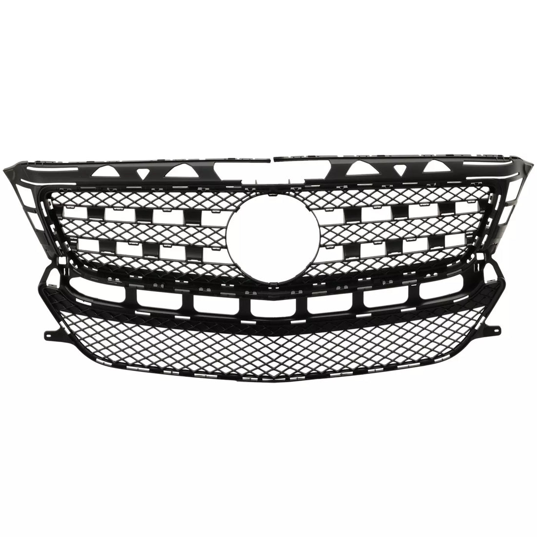 Grille assy 2012 - 2015 MERCEDES-BENZ CLS550 MB1200166 2188850065