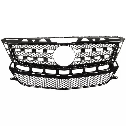 Grille assy 2012 - 2015 MERCEDES-BENZ CLS550  MB1200166 2188850065