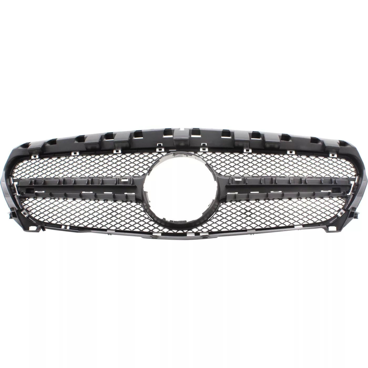 Grille assy 2014 - 2016 MERCEDES-BENZ CLA45 AMG  MB1200170 1178880460