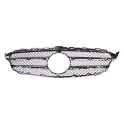 Grille Assy 2015 - 2018 MERCEDES-BENZ C300 CAPA MB1200172C 2058880023