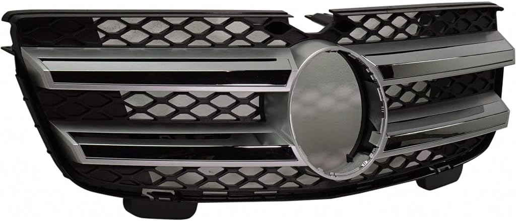 Grille assy 2007 - 2009 MERCEDES-BENZ GL320  MB1200174 16488001859776