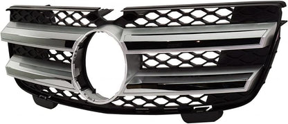 Grille assy 2007 - 2009 MERCEDES-BENZ GL320  MB1200174 16488001859776