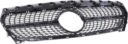 Grille assy 2014 - 2016 MERCEDES-BENZ CLA250  MB1200185 1178801503